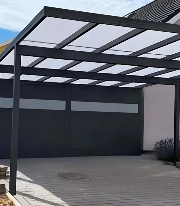Kanopi carport